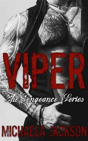 Viper by Michaela Jackson