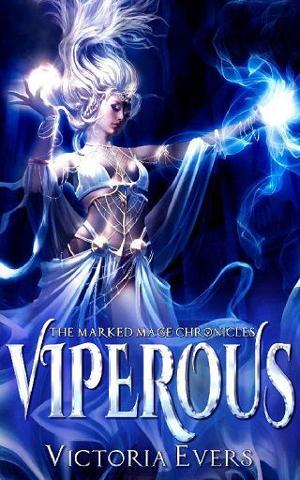 Viperous by Victoria Evers
