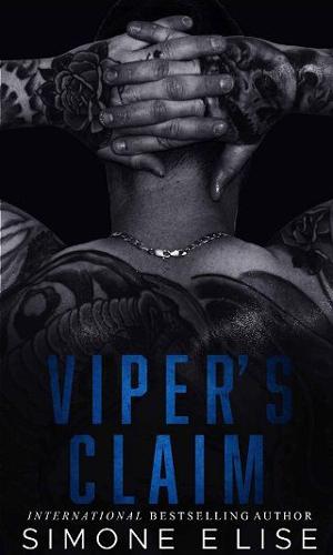 Viper’s Claim by Simone Elise