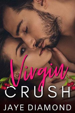 Virgin Crush by Jaye Diamond
