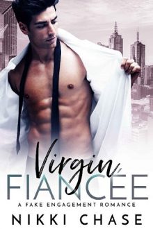 Virgin Fiancée by Nikki Chase