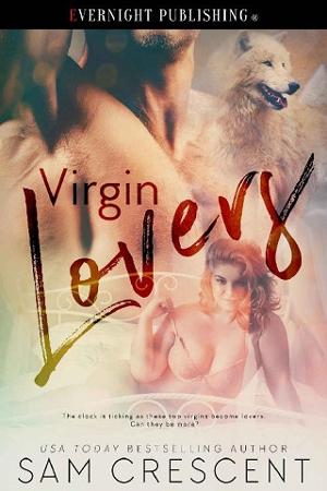 Virgin Lovers by Sam Crescent