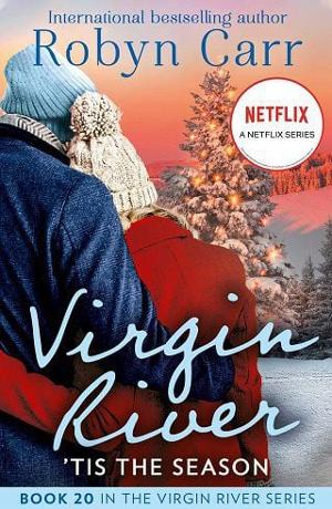Virgin River: ‘Tis the Season by Robyn Carr