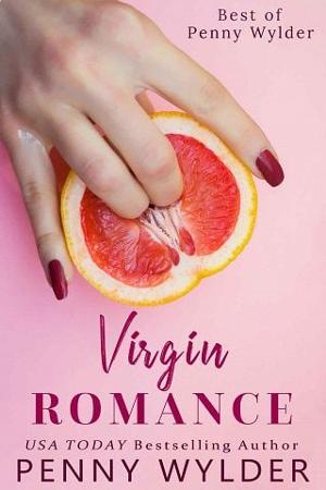 Virgin Romance by Penny Wylder