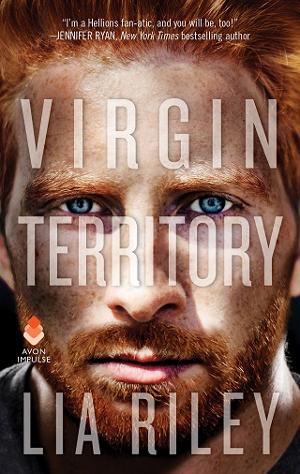 Virgin Territory by Lia Riley