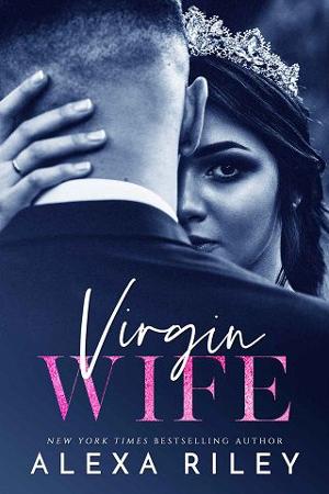 Virgin Wife by Alexa Riley