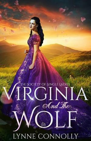 Virginia and the Wolf by Lynne Connolly