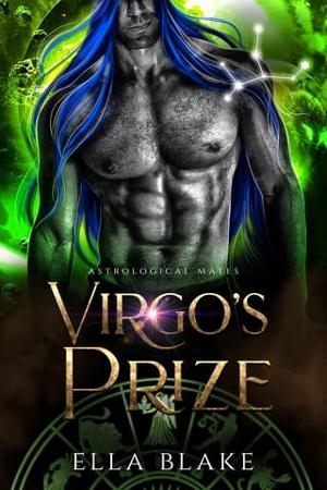 Virgo’s Prize by Ella Blake