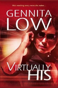Virtually His by Gennita Low
