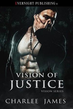 Vision of Justice by Charlee James