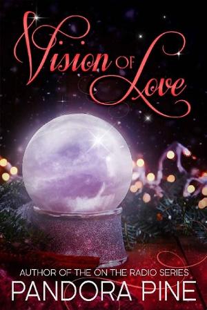 Vision Of Love by Pandora Pine