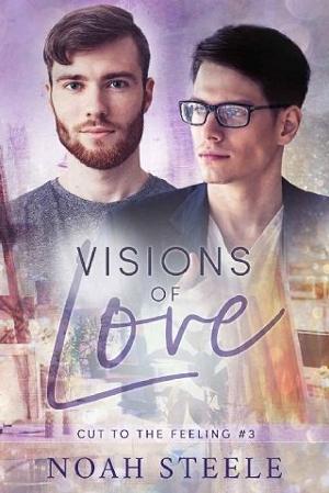 Visions of Love by Noah Steele