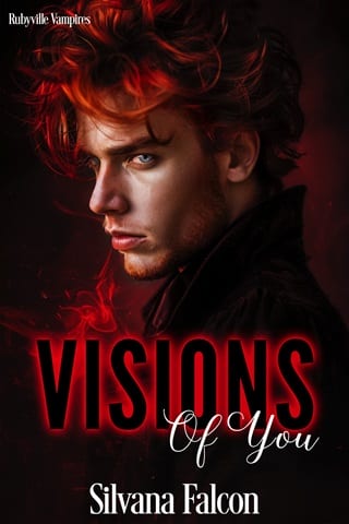 Visions of You by Silvana Falcon