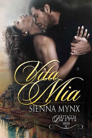 Vita Mia by Sienna Mynx