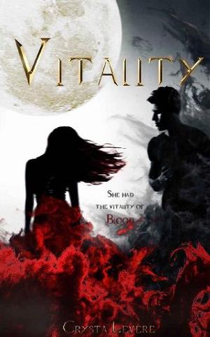 Vitality by Crysta Levere