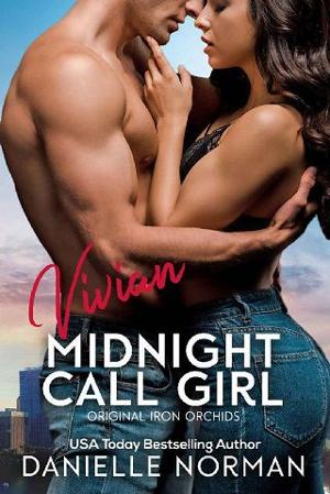 Vivian, Midnight Call Girl by Danielle Norman