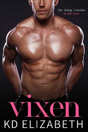 Vixen by K.D. Elizabeth