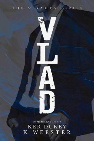 Vlad by Ker Dukey,‎ K Webster