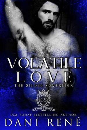 Volatile Love by Dani René