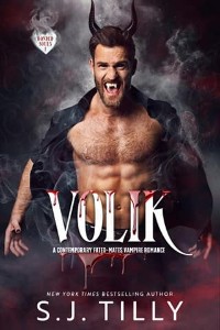 Volik by S.J. Tilly