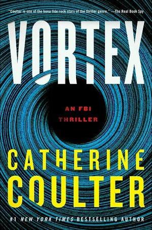 Vortex by Catherine Coulter