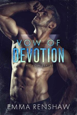 Vow of Devotion by Emma Renshaw