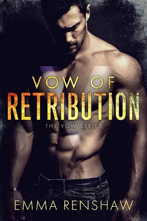 Vow of Retribution by Emma Renshaw