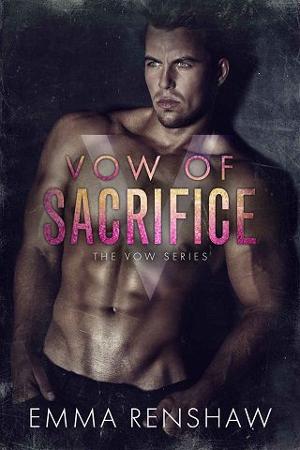 Vow of Sacrifice by Emma Renshaw