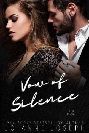 Vow of Silence by Jo-Anne Joseph