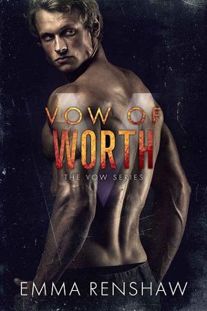 Vow of Worth by Emma Renshaw