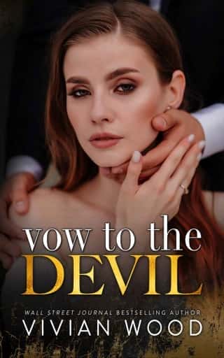 Vow To The Devil by Vivian Wood