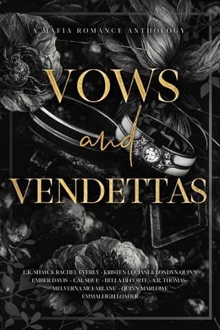 Vows and Vendettas by LK Shaw