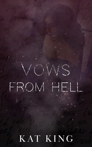 Vows From Hell by Kat King