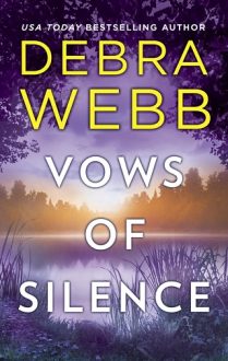 Vows of Silence by Debra Webb