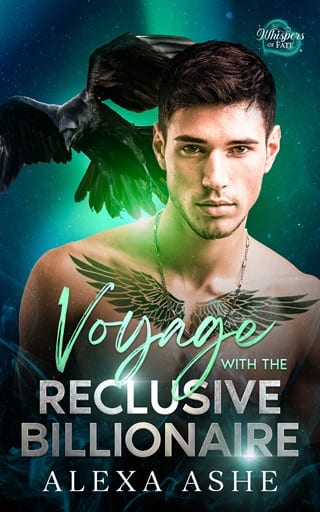 Voyage with the Reclusive Billionaire by Alexa Ashe