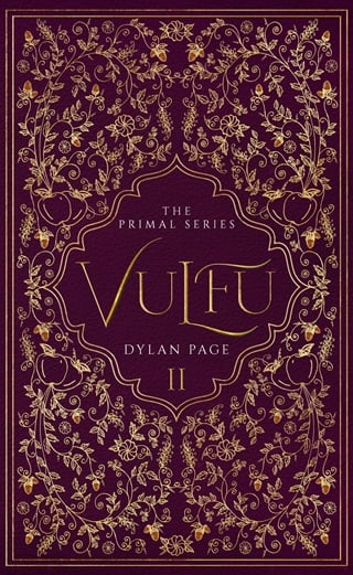 Vulfu by Dylan Page