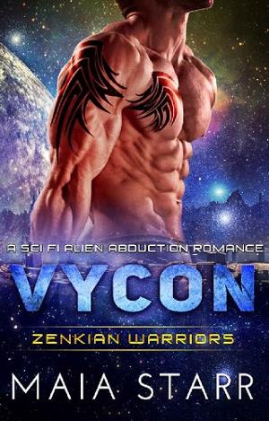 Vycon by Maia Starr