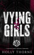 Vying Girls by Holly Thorne