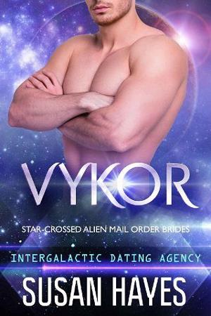 Vykor by Susan Hayes