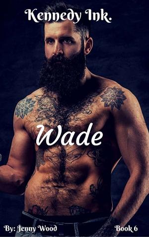Wade by Jenny Wood