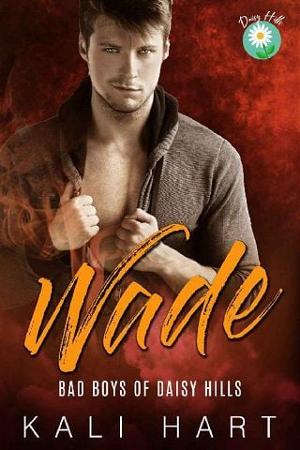 Wade by Kali Hart