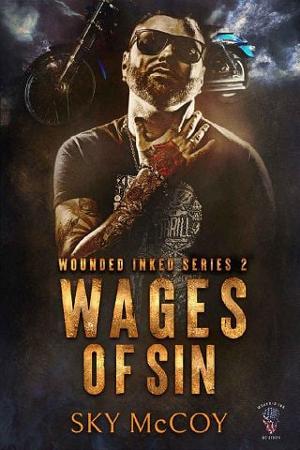 Wages of Sin by Sky McCoy