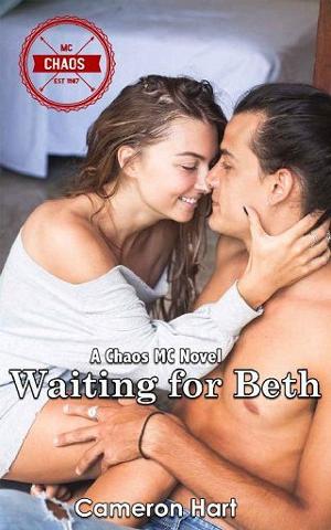 Waiting for Beth by Cameron Hart