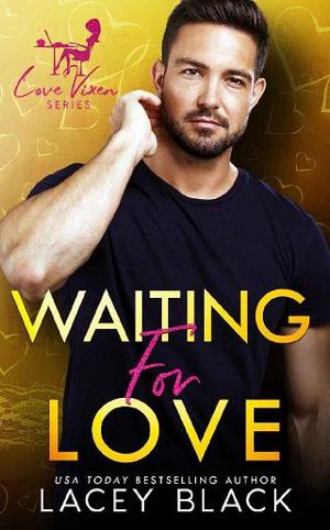 Waiting for Love by Lacey Black