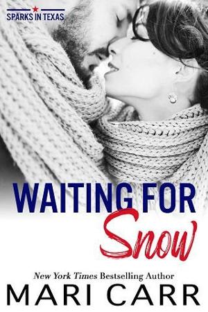 Waiting for Snow by Mari Carr