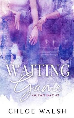 Waiting Game by Chloe Walsh