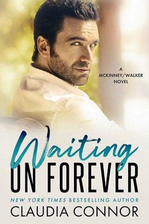 Waiting on Forever by Claudia Connor