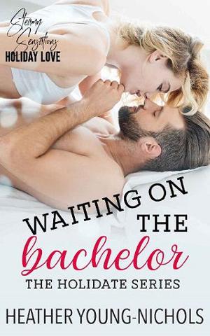 Waiting on the Bachelor by Heather Young-Nichols