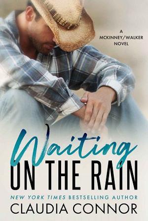Waiting on the Rain by Claudia Connor