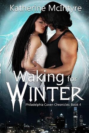 Waking for Winter by Katherine Mcintyre